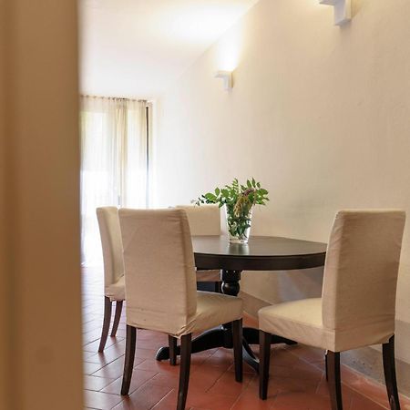Santa Croce Deluxe Apartment Florence Exterior photo