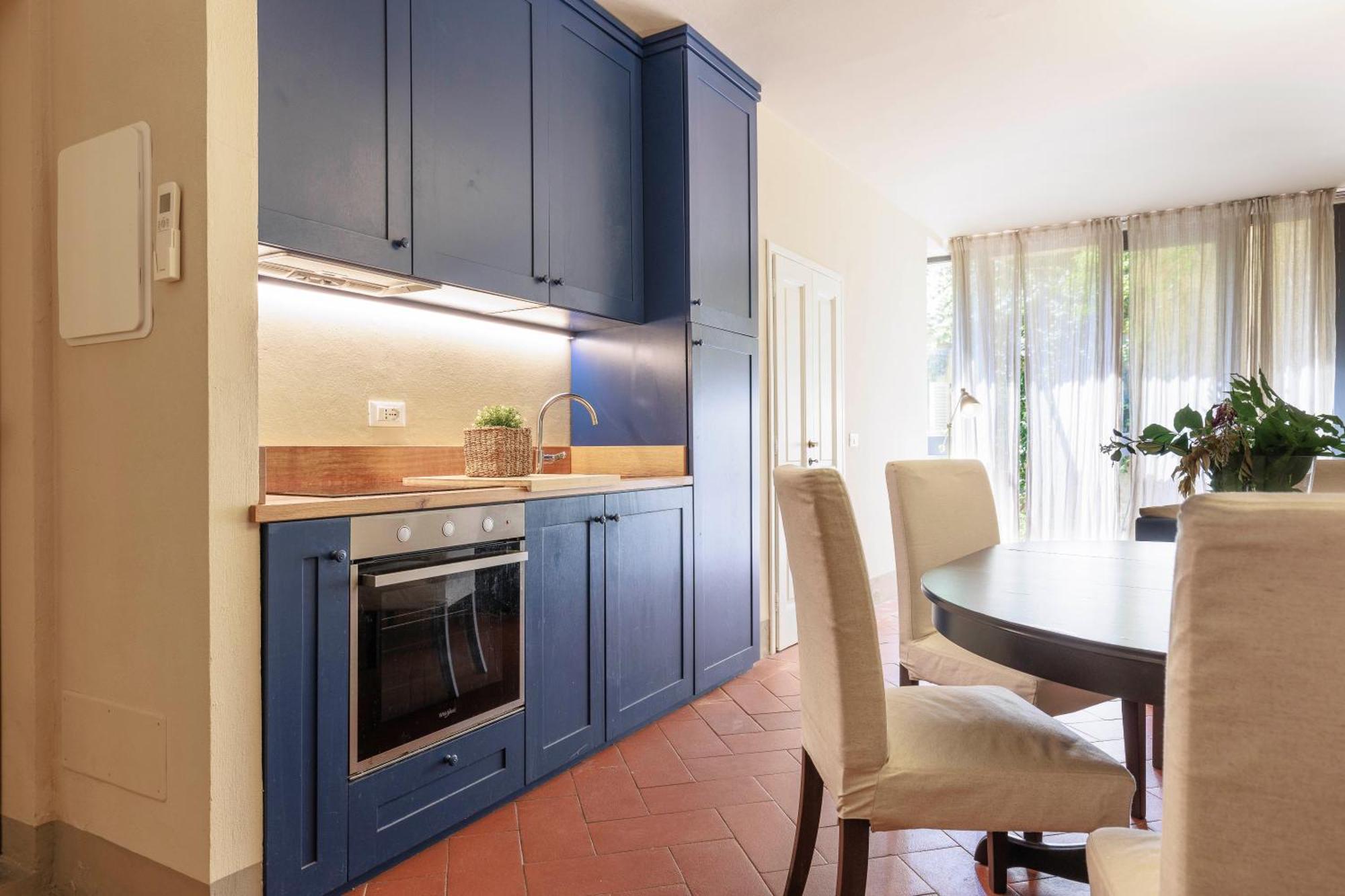 Santa Croce Deluxe Apartment Florence Exterior photo